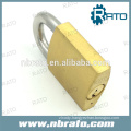 40mm solid copper bronze locks